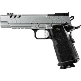 Kimber 2K11 Compensated Pistol 9mm 5 in. Stainless Optic Ready 17/20 rd.
