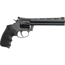 Colt King Cobra Target Revolver 22 LR 6 in. Blued 10 rd.