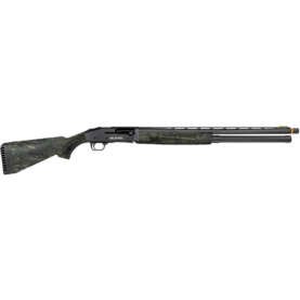 Mossberg 940 Pro JM Pro Shotgun 12 ga. 24 in. Multi Cam 3 in.