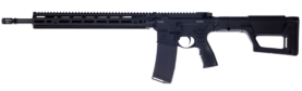 DANIEL DEFENSE DD4 SPRIII 5.56MM 18" ARCA