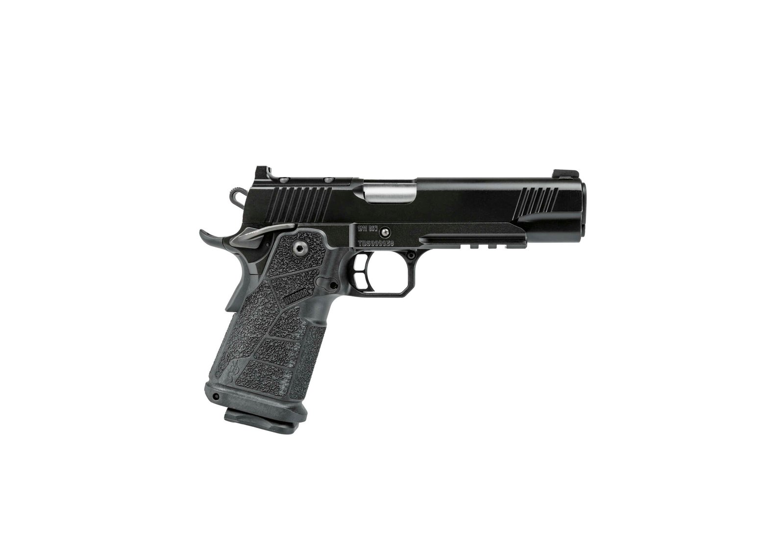 KIMBER 1911 DS WARRIOR 45ACP 5" 13+1