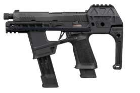 SIG SAUER P320 FLUX TACOPS 9MM BLK 30+1