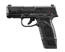FN REFLEX 9MM BLK 3.3" 15+1 SFTY