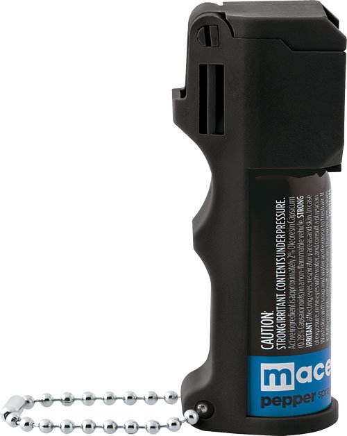 MACE PEPPER SPRAY TRIPLE - ACTION POCKET MODEL 11GRAM