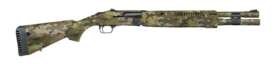 MOSSBERG 940 PRO TACT 12/18.5 MC 7+1