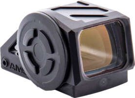 SHIELD SIGHTS AMSC ADVANCED - MINI SIGHT COMPACT RED 4MOA
