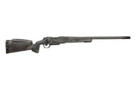 FIERCE FIREARMS CF RIVAL XP 2 25CM BK/TPY 22"#