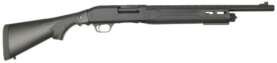 TOKAREV TSA12 12GA 3" 18.5" - 5RD STOCK CHARGING SEMI BLACK