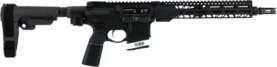 FAXON PREMIER PISTOL 338 ARC - 11.5" BLACK