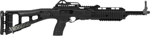 HI-POINT CARBINE PRO 380ACP - BLACK 16.5" 10RD THREADED