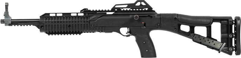 HI-POINT CARBINE PRO 380ACP - BLACK 16.5" 10RD THREADED - Image 2