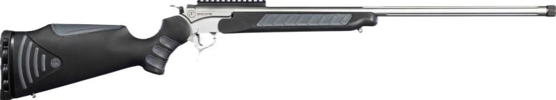 TC ENCORE PROHUNTER 350 LEGEND - 26" STAINLESSS FLUTED/BLACK