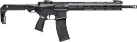 KRISS DMK22C 22LR 16.5" M-LOK - HG ADJUSTABL STOCK 25RD BLACK