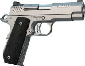 ED BROWN EVO-KC9 1911 9MM - 4" 9RD S/S FRONT NS