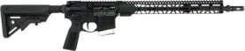 FAXON PRO RIFLE 6.5 GRENDEL - 16" BLACK