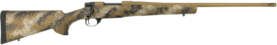 HOWA M1500 FENCE LINE 7MM MAG - 24" THREADED SCORCHED EARTH