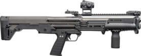 KEL-TEC KS7 DEFENDER 12GA 3" - 18.5" CYLINDER 7RD GEN 2 BLACK