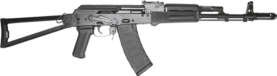 RILEY DEFENSE RAK47 SIDEFOLDER - 7.62X39MM 30RD MATTE/POLYMER