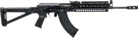 RILEY DEFENSE RAK47 TACT. MP - 7.62X39MM 30RD MATTE/POLYMER