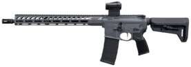 SIG M400 FORGE 5.56 NATO 16" - W/ROMEO MSR 30RD CONCRETE