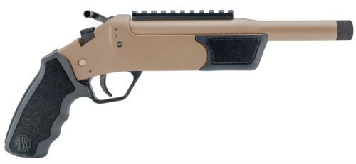 ROSSI BRAWLER 300 BLACKOUT - 9" RIFLE BARREL FDE