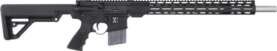 RRA LAR15X VARMINT A4 223 - A2 STK 20" S/S BULL BBL BLK