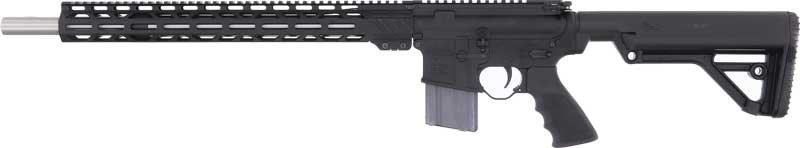 RRA LAR15X VARMINT A4 223 - A2 STK 20" S/S BULL BBL BLK - Image 2