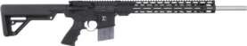 RRA X-1 20" VARMINT LTE - 223 WYLDE 20" S/S  BBL BLACK