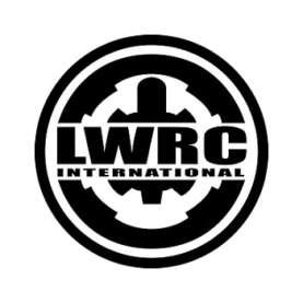 LWRC REPR MKII 6.5CR BLK SF 20"