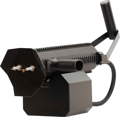 THROWFLAME ARC PRO - FLAMETHROWER MIDNIGHT BLACK