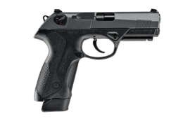 BERETTA PX4 G-SD 9MM BLK/GRY 10+1
