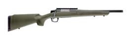 CVA CASCADE SB 223REM BLK/OD 16" #