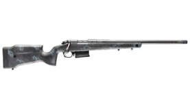 BERGARA CREST CF 300PRC 22" GRAY OMNI