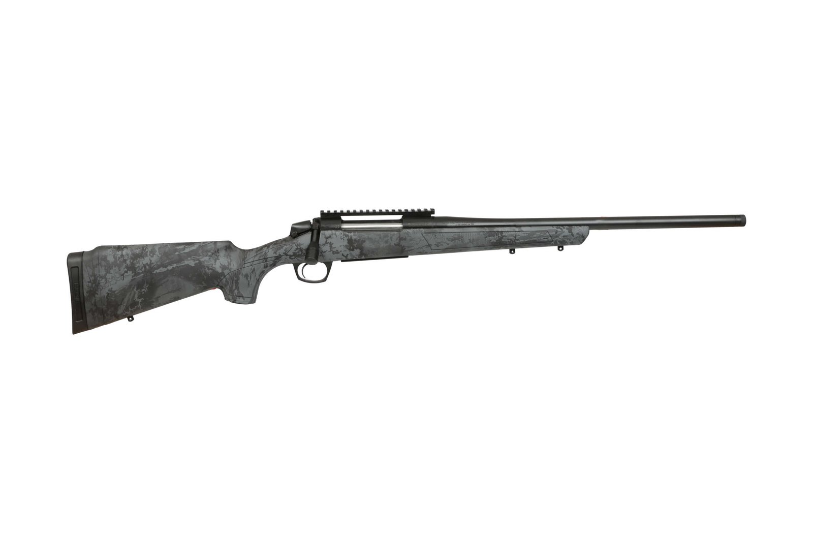 CVA CASCADE SR 350LEG BLK/CAM 18"