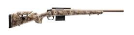 CVA CASCADE VRMT 22-250 HIGHLANDER