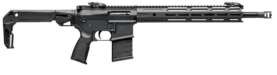KRISS USA DMK22C 22LR 16.5" BLK 10+1 TB