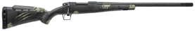 FIERCE FIREARMS CF ROGUE MINI 2 65CM BK/F 16"#