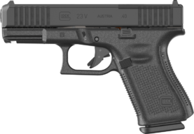 GLOCK G23 V 40S&W 13+1 4.02" MOS