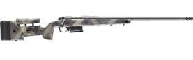 BERGARA HMR WILDERNESS 25CR GRAY 24"