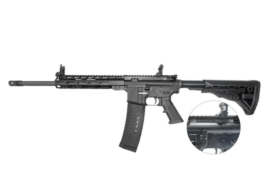 ATI MS 556 16" 10" ML HONOR FREEDOM