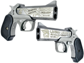 BOND DT47 45/410 TRUMP 47 LE 4.25"