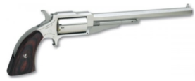 NAA 22 MAG 6" HOGLEG