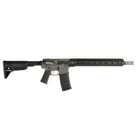 Christensen Arms CA15-G2 Rifle .223 Wylde 30rd Magazine 16.25" Threaded Stainless Carbon Wrapped Barrel