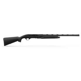 Retay Gordion Compact Shotgun 20 ga 3" Chamber 4rd Magazine 26" Barrel Black