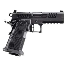 Alpha Foxtrot AF1911 Romulus Handgun .45 ACP 13rd Magazine 4.25" Barrel Black