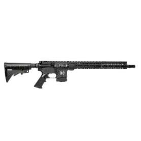 MKS Hi-Point HP-15 Heavy Barrel Rifle 5.56mm 10rd Magazine 16" Heavy Threaded Barrel Synthetic Stock