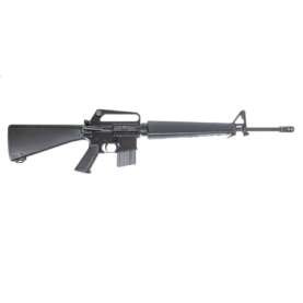 H&R Retro M16A1 Style 556mm 20rd Magazine (1) 20in 1/12 twist Barrel Black