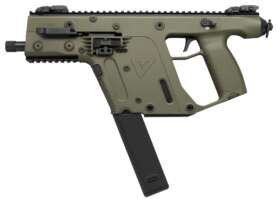 KRISS USA VECTOR SDP G2 10MM 5.5" ODG  #