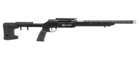 SAVAGE ARMS A22 PRECISION LITE 22LR 18" CF