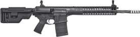 LWRC REPR MKII 7.62MM BLK SC 16"